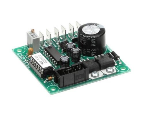 Doughpro Proluxe Controller, Temperature, Pcb (Tw2540Tbeb, Tw2023Tb 16988052 -