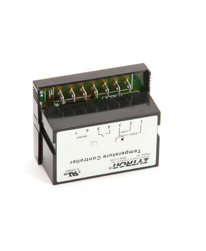 Bevles Thermistor Controller, 120V-240V 781173