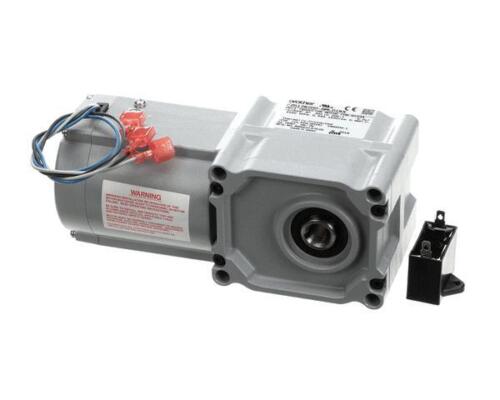Follett Assembly, Gearmotor, 7 Series 00957811