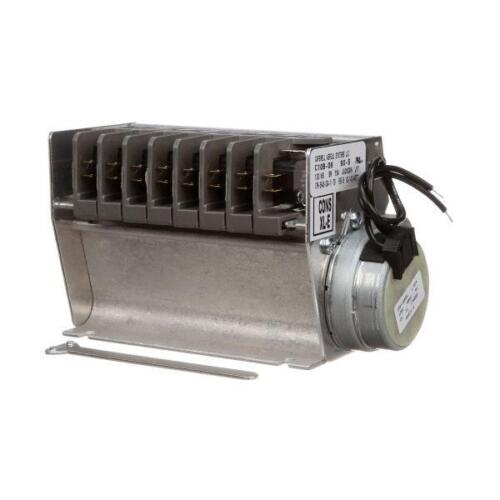 Jackson Timer, Cons Xl-E 90S 115V (62-142-46771) 5945-004-11-78