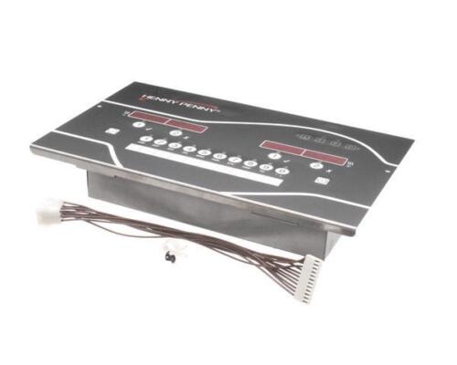 Henny Penny Kit-Eex-Control Man/Drn-Gm 140472