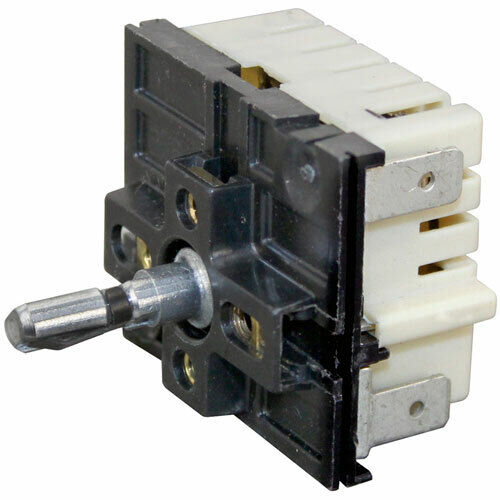 208v INFINITE SWITCH -- 5502-370M