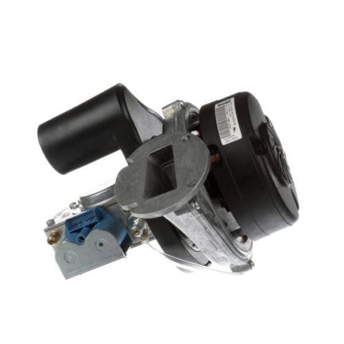 Vulcan Hart Blower/Valve Assembly Tr45 Natural 00-944782-TR45N