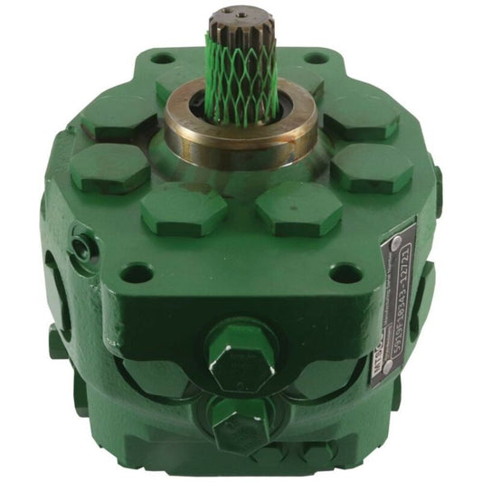 Hydraulic Pump for John Deere Tractor 4755 4760 4850 4955 4960 8430