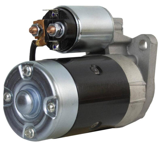 STARTER FITS CUB CADET TRACTOR 7205 7232 7233 7234 7235 7260 MM409410 MM40941001
