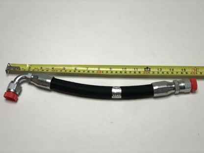 GENUINE OEM CATERPILLAR CAT HOSE 101-6605 DOZER LOADER TRACTOR C15 C16 C18