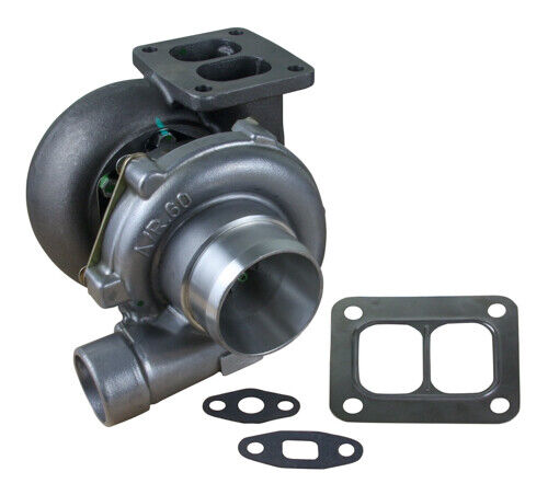 TURBOCHARGER FITS CASE TRACTORS 1370 2090 2094 2390 4694 4096409004 A48192