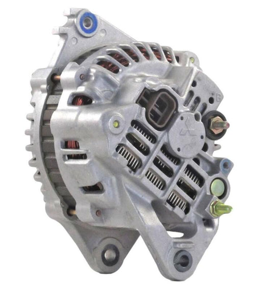 ALTERNATOR FITS MITSUBISHI LIFT TRUCK FG-20LPFG-20LP