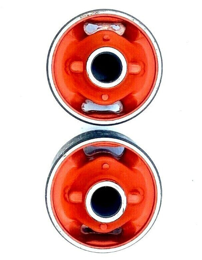 2 Premiun Control Arm Bushing Toyota Camry 02-17, Sienna 04-20,Highlander 01-15