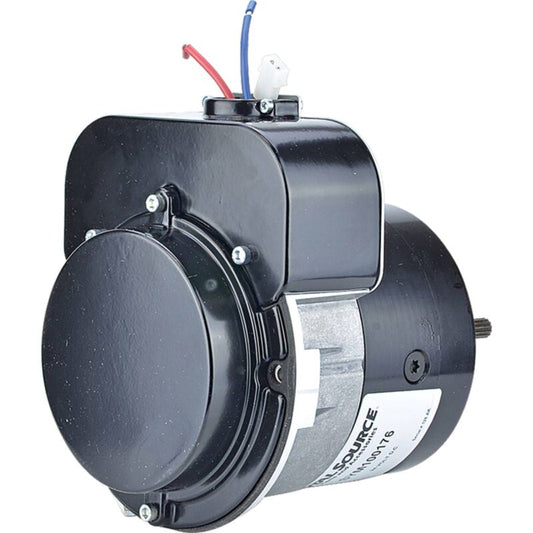 Motor para motores y unidades avanzados 140-33-4004; AMD-140-33-4010