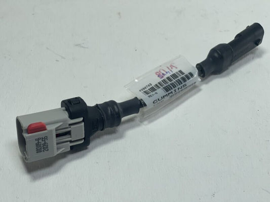 WIRING HARNESS for CUMMINS 4384743