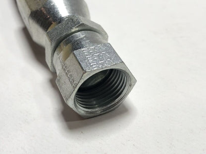 GENUINE OEM CATERPILLAR CAT HOSE 101-6605 DOZER LOADER TRACTOR C15 C16 C18