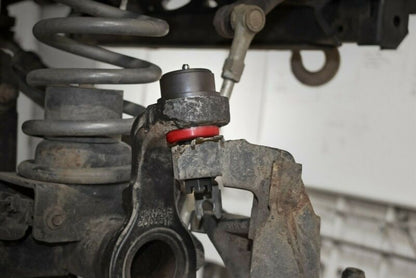 Rough Country Heavy Duty Ball Joints for Jeep Wrangler JK Dana 30 44 Set of 4