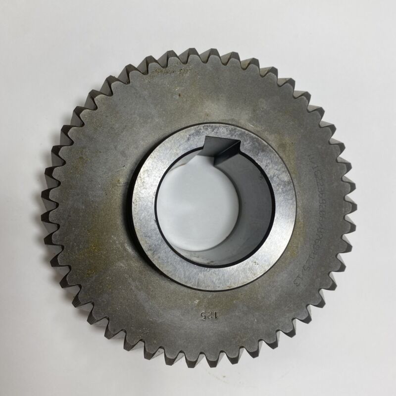 Atlas Copco 1622369208 Gear Element New