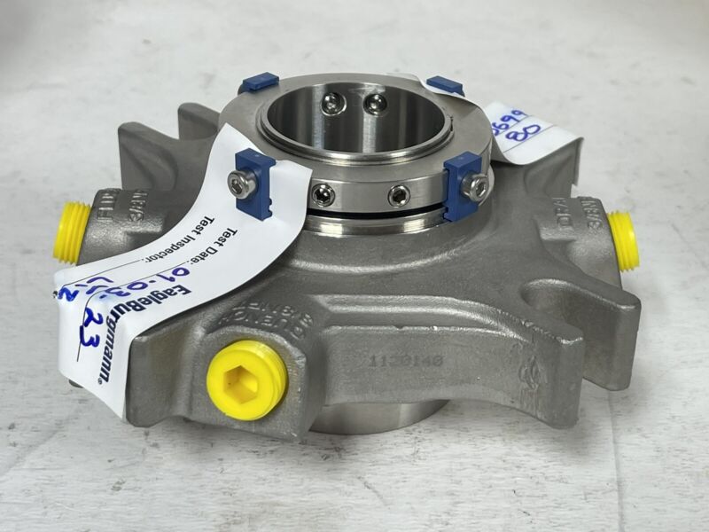 Eagle Burgmann CARTEX-ABTN/1.750"-00 316SS Mechanical Seal w/ Bushing