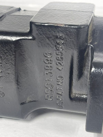 GENUINE DANFOSS 11203215 HYDRAULIC MOTOR RS013996