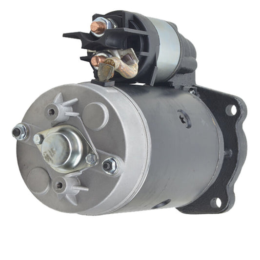 12 VOLT 10T STARTER FITS HYSTER LIFT TRUCK H-130F H-135XL 1980-1996 3042511