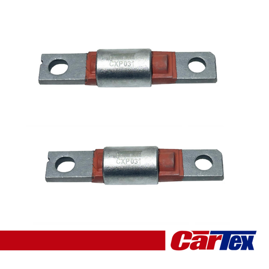 (2) Premiun Lower Control Arm BUJES Cartex Rogue 08-13, Rogue Select 14-15