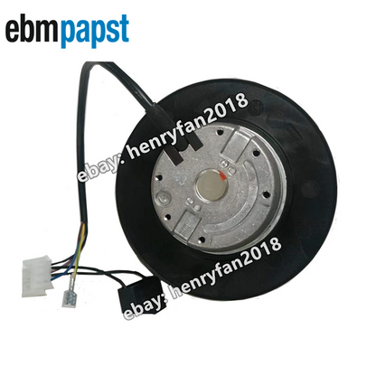 Ebmpapst R2E133-BH66-05 Replace R2E133-BH66-26 230V 24W φ133 Centrifugal Fan