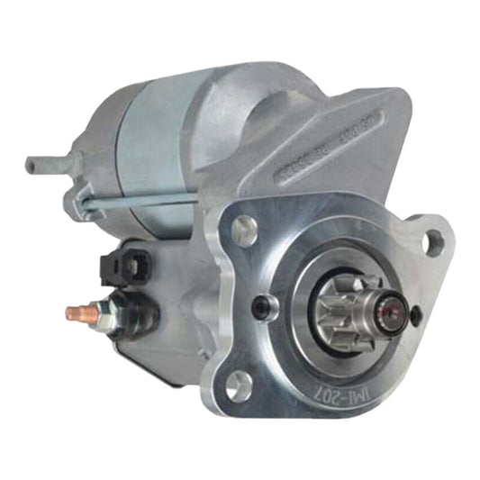12V IMI PERFORMANCE STARTER FITS CATERPILLAR T40D PEUGEOT XN1P GAS 3T8209