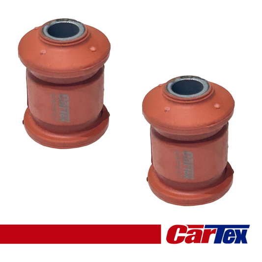 (2) Lower Premiun Control Arm BUJES Mitsubishi Lancer 02-17, Outlander 07-15