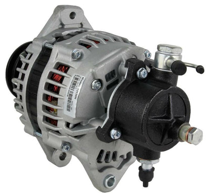 ALTERNATOR FITS ISUZU 1 5.2L 317CI 05-06 NPR 4HK DIESEL LR1110-501