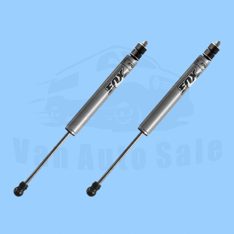 Fox Shocks Kit 2 4-6" Lift Front for Jeep Grand Cherokee ZJ 1993-1998
