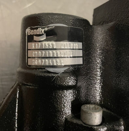 Bendix K171550 Brake Caliper Z035247 K097846SC
