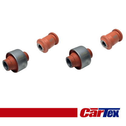 (4) Premiun Control Arm Lower BUJES Toyota Corolla 96-02.