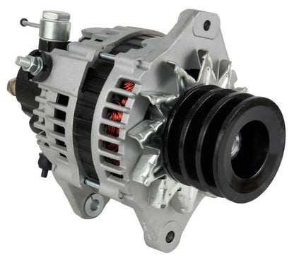 ALTERNATOR FITS ISUZU 1 5.2L 317CI 05-06 NPR 4HK DIESEL LR1110-501
