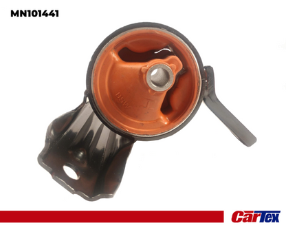 Premiun Motor Mounts Cartex MN101441, Lancer 08-16, Jeep Compass Patriot 07-16