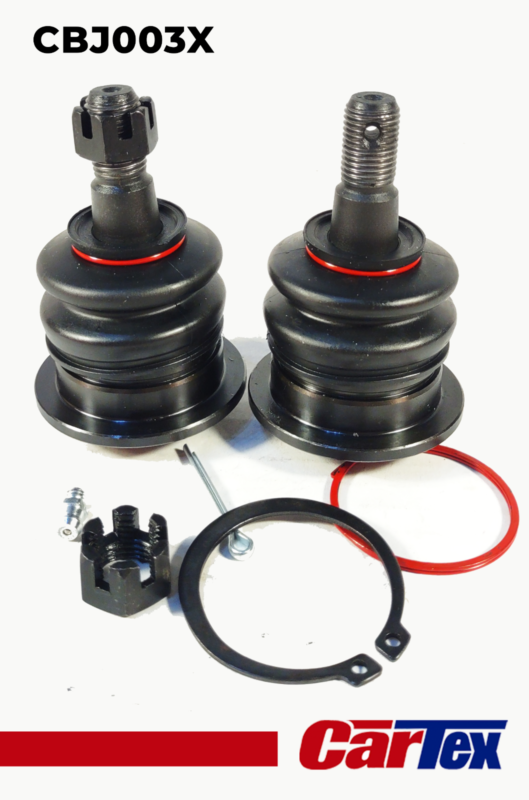 Premiun Kits de suspension Toyota 4Runner 03-09, control arm, link, ball joints