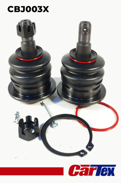 Premiun Kits de suspension Toyota 4Runner 03-09, control arm, link, ball joints