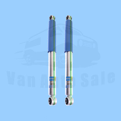 Bilstein shocks B8 5100 Rear 0-1" lift for GMC Sierra 1500 2WD 07-`13 Kit 2