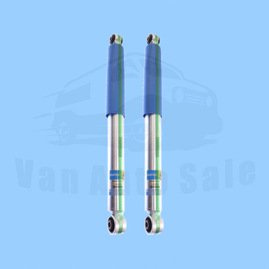 Bilstein shocks B8 5100 Rear 0-1" lift for GMC Sierra 1500 2WD 07-`13 Kit 2