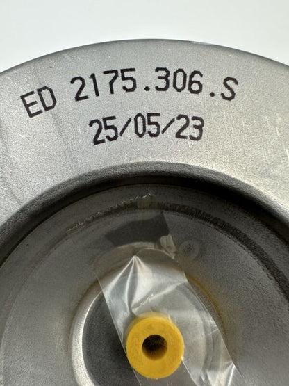 Genuine OEM Kohler Diesel Lombardini Denso Diesel Air Filter ED0021753060-S