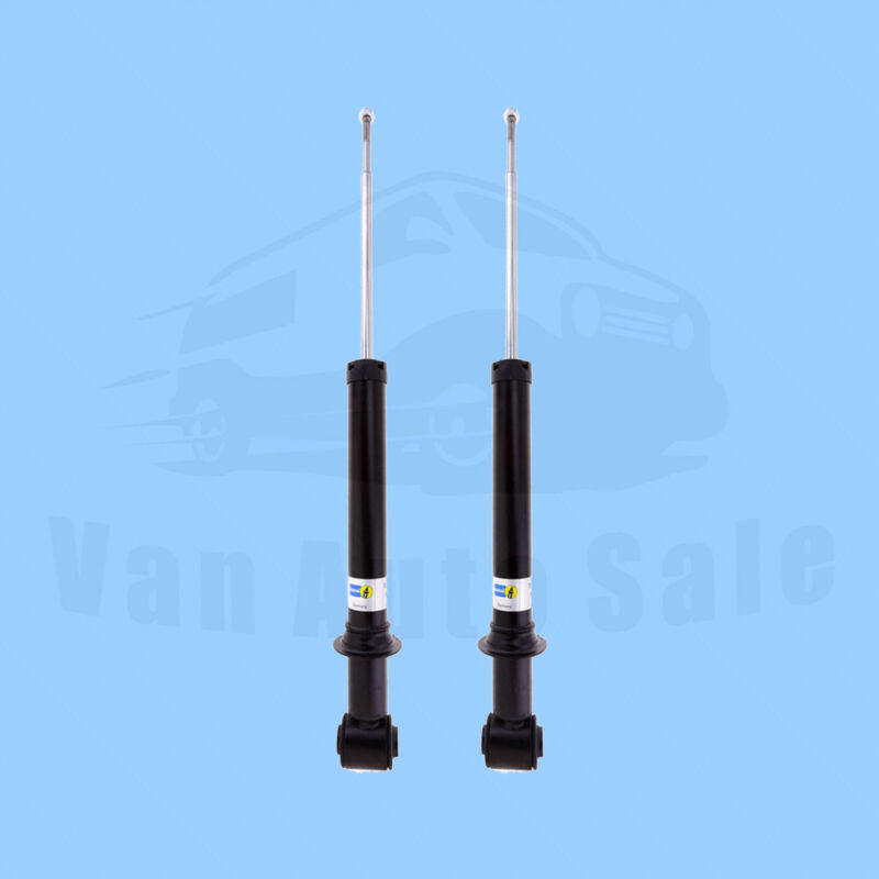 Bilstein Kit 2 Rear B4 OE Replacement Shocks for 1999-2009 Saab 42983 4WD