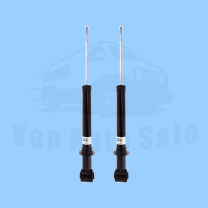Bilstein Kit 2 Rear B4 OE Replacement Shocks for 1999-2009 Saab 42983 4WD
