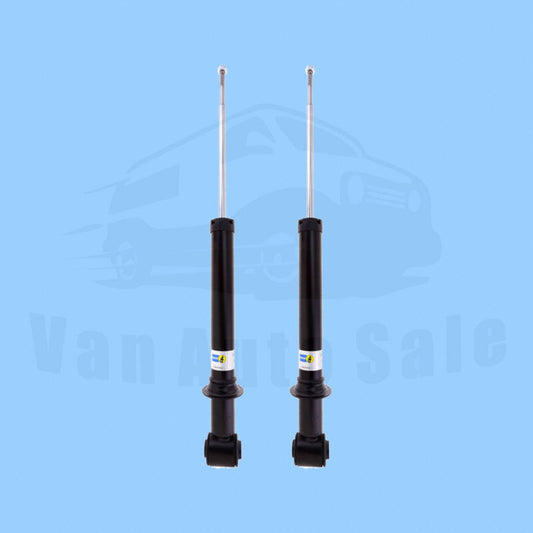 Bilstein Kit 2 Rear B4 OE Replacement Shocks for 1999-2009 Saab 42983 4WD