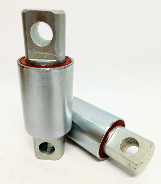 2 PCS Torque Road BUJE, E5275 W/Outer Metal Shield. PL1146B, TRB6185/ 13521