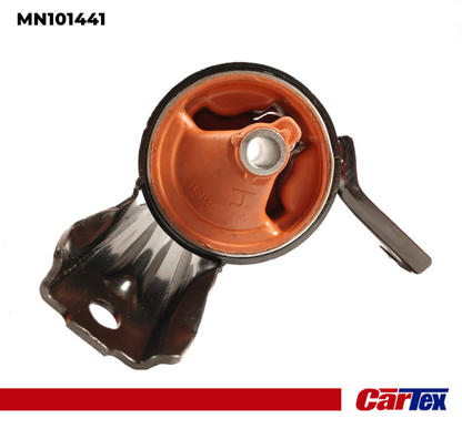Premiun Motor Mounts Cartex MN101441, Lancer 08-16, Jeep Compass Patriot 07-16
