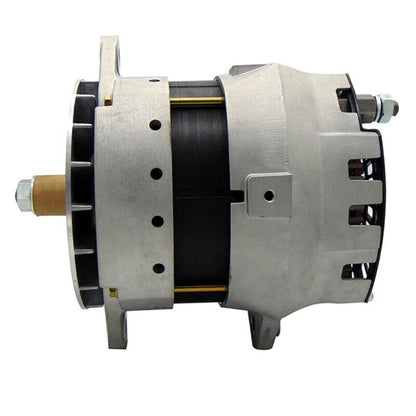 275 AMPERAGE 24 VOLT ALTERNATOR FITS KOMATSU WHEEL LOADER 86000564 61002316