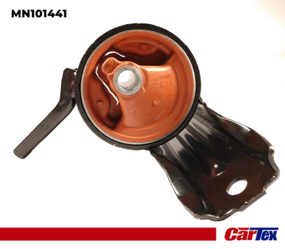 Premiun Motor Mounts Cartex MN101441, Lancer 08-16, Jeep Compass Patriot 07-16