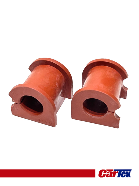 2 PCS Rear Stabilizer BUJES 6L2Z5493-CA Ford Explorer 06-10 Sport Trac 09-10