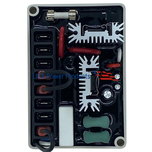 SE350 Voltage Regulator Marathon 761594-01 Generators AVR - Original Genuine