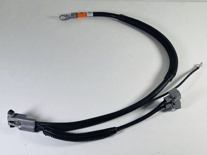 OEM DODGE RAM 56020665AE NEGATIVE BATTERY CABLE 98-02 5.9 CUMMINS DIESEL RH