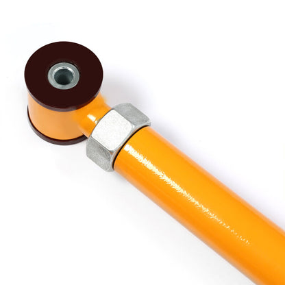 Adjustable Front Upper Lower Control Arms for 1994-2009 Dodge Ram 4x4 0-6" Lift