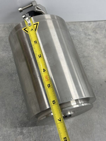 TUCHENHAGEN GEA-7 109-V12 VALVE ACTUATOR