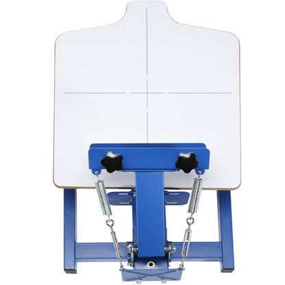 VEVOR 1 Color 1 Station Silk Screening Screenprint Press Screen Printing Machine