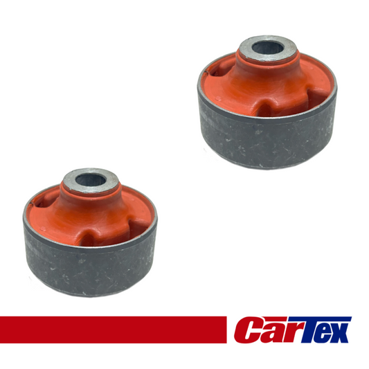 (2) Premiun Control Arm BUJES Elantra11-16,Accent 12-17,Veloster 12-16.K201796